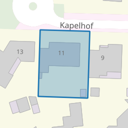 Perceel MBT00-H-1368