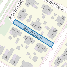 Perceel MBT00-H-1372