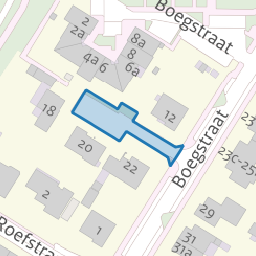 Perceel MBT00-H-1374