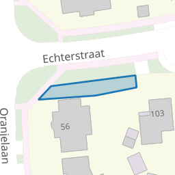 Perceel MBT00-H-1388