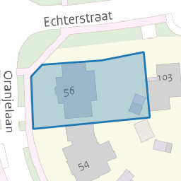 Perceel MBT00-H-1389