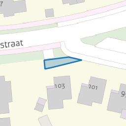 Perceel MBT00-H-1390