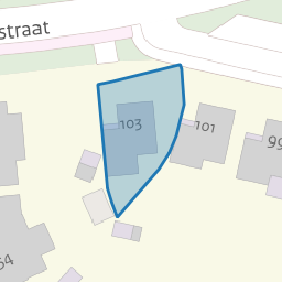 Perceel MBT00-H-1391