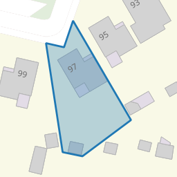 Perceel MBT00-H-1395