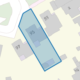 Perceel MBT00-H-1396