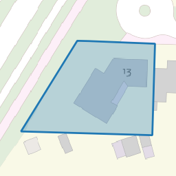 Perceel MBT00-H-1401