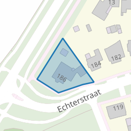 Perceel MBT00-H-1402