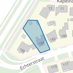 Perceel MBT00-H-1403