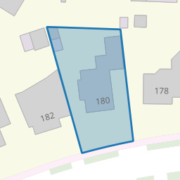 Perceel MBT00-H-1405