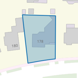 Perceel MBT00-H-1406