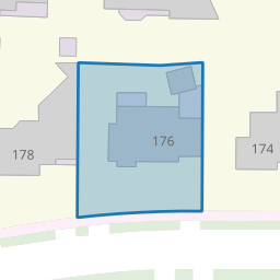 Perceel MBT00-H-1407