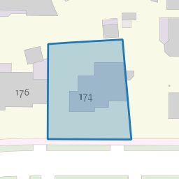 Perceel MBT00-H-1408