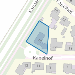 Perceel MBT00-H-1410