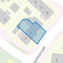 Perceel MBT00-H-1412