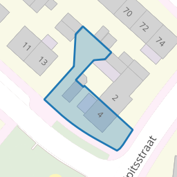 Perceel MBT00-H-1413