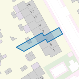 Perceel MBT00-H-1416