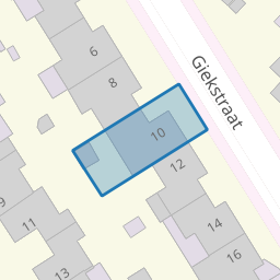 Perceel MBT00-H-1424