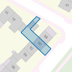 Perceel MBT00-H-1426