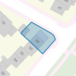 Perceel MBT00-H-1427