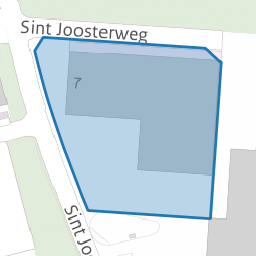 Perceel MBT00-H-1432