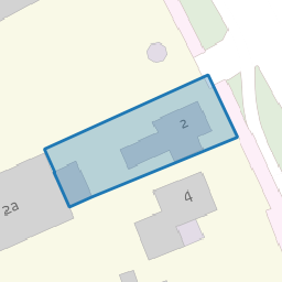 Perceel MBT00-H-1433