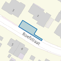 Perceel MBT00-H-1437