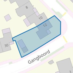 Perceel MBT00-H-1440