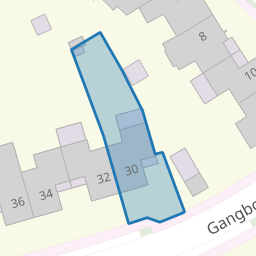 Perceel MBT00-H-1441