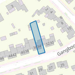 Perceel MBT00-H-1443