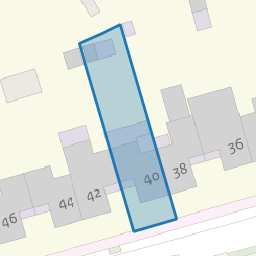 Perceel MBT00-H-1446