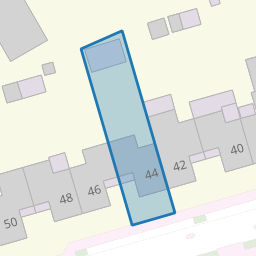 Perceel MBT00-H-1448