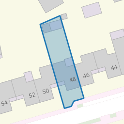 Perceel MBT00-H-1450