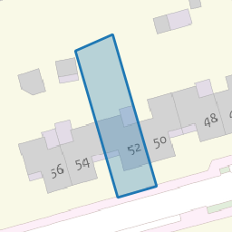 Perceel MBT00-H-1452