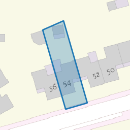 Perceel MBT00-H-1453