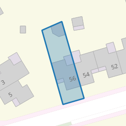 Perceel MBT00-H-1454