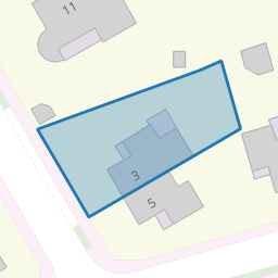 Perceel MBT00-H-1455