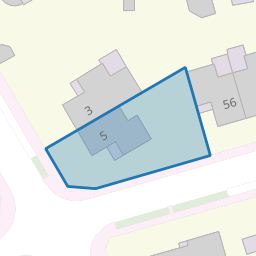 Perceel MBT00-H-1456