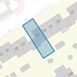 Perceel MBT00-H-1457