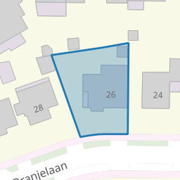 Perceel MBT00-H-1460