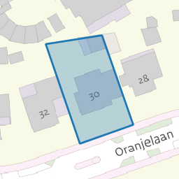 Perceel MBT00-H-1462