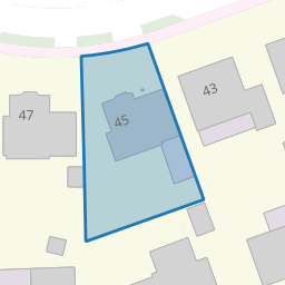 Perceel MBT00-H-1464