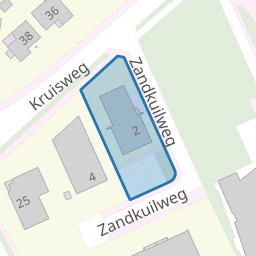 Perceel MBT00-H-1477