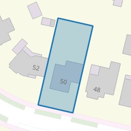 Perceel MBT00-H-1481