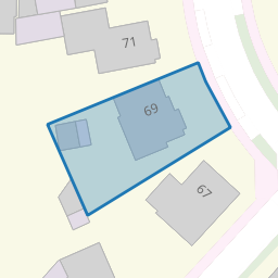 Perceel MBT00-H-1486