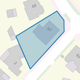 Perceel MBT00-H-1487