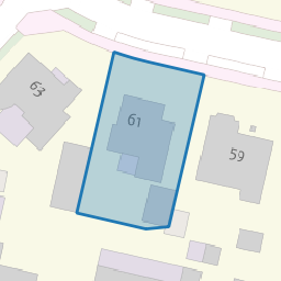 Perceel MBT00-H-1489