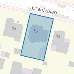 Perceel MBT00-H-1491