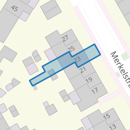 Perceel MBT00-H-1496