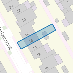 Perceel MBT00-H-1498