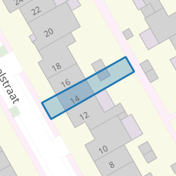 Perceel MBT00-H-1499